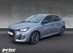 Bild des Angebotes Peugeot 208 208 BUSINESS 100 +Navi+Kamera+SHZ+LED