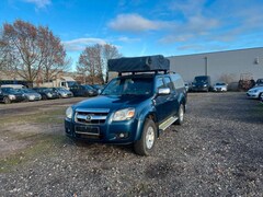 Bild des Angebotes Mazda BT-50 XL-Cab Toplands
