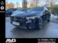 Bild des Angebotes Mercedes-Benz A 200 A 200 d Progressive Multi LED RF Park-P Night Navi