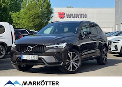 Bild des Angebotes Volvo XC60 Plus Dark Recharge Plug-In Hybrid AWD T6