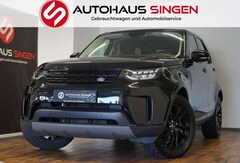 Bild des Angebotes Land Rover Discovery 5 SD4 SE|BLACK|LED|NAVI|ACC
