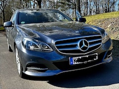 Bild des Angebotes Mercedes-Benz E 220 CDI Avantgarde / Facelift / Top Zustand
