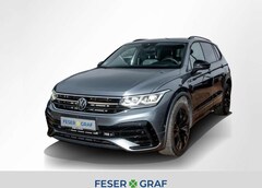 Bild des Angebotes VW Tiguan Allspace 2.0 TDI R-Line DSG 4Mot. Pano/AHK/Matrix/Navi