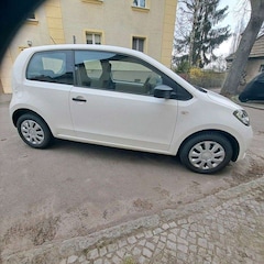 Bild des Angebotes Skoda Citigo 1.0 MPI Erdgas/Benzin