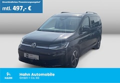 Bild des Angebotes VW Caddy Dark Label 2,0TDI 90KW 4MOTION NAVI