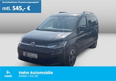 Bild des Angebotes VW Caddy Dark Label 2,0TDI 90KW 4MOTION NAVI