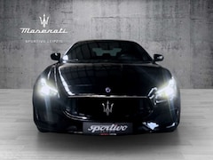 Bild des Angebotes Maserati Quattroporte SQ4 GranSport