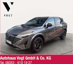 Bild des Angebotes Nissan Qashqai Tekna e-Power°PANO°BOSE°HUD°360°KAM°205P