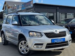 Bild des Angebotes Skoda Yeti 2.0 TDI Cool Edition+Finanzierung+Garantie+