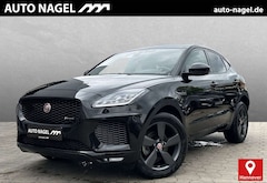 Bild des Angebotes Jaguar E-Pace E-Pace D150 R-Dyn. S 19" LED Black-Pa. el.Heckkl