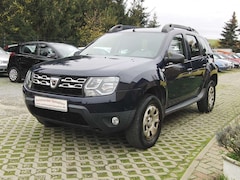 Bild des Angebotes Dacia Duster dCi 110 FAP 4x2  Klima