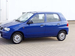 Bild des Angebotes Suzuki Alto 1.1 Comfort # Servo* ABS* Klima* 1. Hand