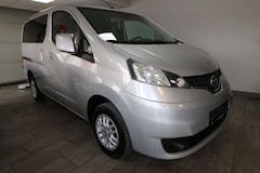 Bild des Angebotes Nissan NV200 /Evalia Evalia Tekna