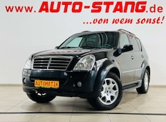 Bild des Angebotes SsangYong Rexton 270 Xdi Automatik