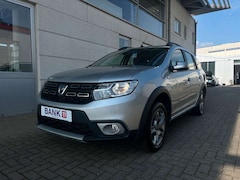 Bild des Angebotes Dacia Logan MCV II Stepway*1.Hand*Navi*Kamera*AHK*Klima*