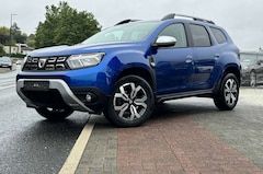 Bild des Angebotes Dacia Duster Prestige 360°Kam Navi LED Unfallfrei Totwinkel