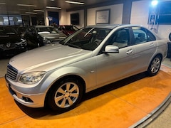 Mercedes-Benz C 180 C Lim. Kompressor /Autom./32TKM