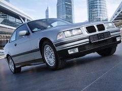 Bild des Angebotes BMW 316 316 i  Coupe. 2.Hand. Comfort Edition. E36!