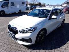 Bild des Angebotes BMW 116 d Automatic