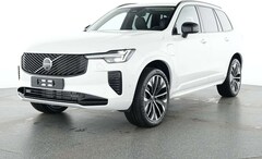 Bild des Angebotes Volvo XC90 T8 AWD Plug-in Hybrid Plus Dark