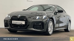 Bild des Angebotes BMW 440 M440i A xDrive LCI   ACC 360 H&K HuD Standh