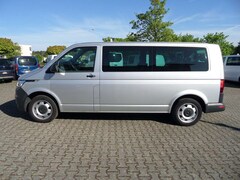 Bild des Angebotes VW T6.1 Kombi LANG+DSG+9-Sitzer+Komfortpaket+Klima+Standhzg+PDC