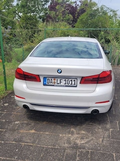 Bild des Angebotes BMW 525 525 d Sport Line