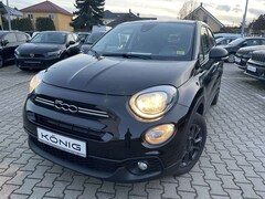 Bild des Angebotes Fiat 500X 1,5 CLUB 130 PS Automatik