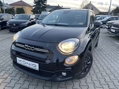 Bild des Angebotes Fiat 500X 1,5 CLUB 130 PS Automatik