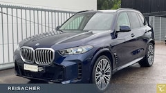 Bild des Angebotes BMW X5 xDrive50e M-Sport,Pano,AHK,DAPro,Sitzbel,22"