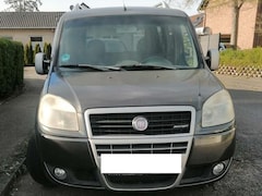 Bild des Angebotes Fiat Doblo Doblo Cargo JTD DPF 223.318.2 ELX