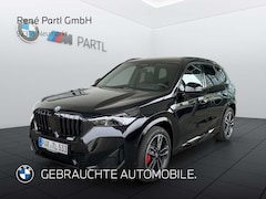 Bild des Angebotes BMW X1 sDrive20i M-Sport-Pro NAVI LED PANO AHK ACC 360°