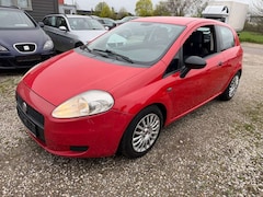 Bild des Angebotes Fiat Punto 1.4 8V Dynamic