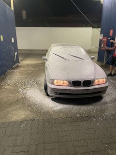 Bild des Angebotes BMW 525 525d touring Edition Exclusive