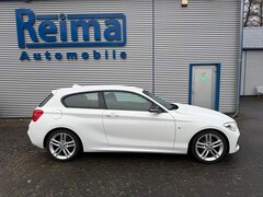 Bild des Angebotes BMW 116 116 i M Sport, adaptive LED, Schalter