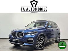 Bild des Angebotes BMW X5 xDrive30d xLine Skypano Ad.Led Hud Kameras 20