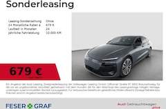 Bild des Angebotes Audi S6 Sportback e-tron qu AHK HuD PANO B&O MATRIX