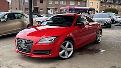 Bild des Angebotes Audi TT *2.0 TFSI Coupe*Xenon*Leder*Shz*Klima*Navi*Pdc