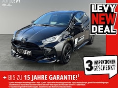 Bild des Angebotes Toyota Yaris 1.5 Teamplayer *Safety-Paket*Comfort-Paket