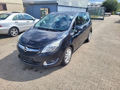 Bild des Angebotes Opel Meriva 1.6 CDTI