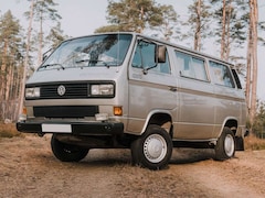 Bild des Angebotes VW Transporter Volkswagen T3 Multivan, Syncro, 4x4