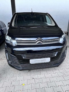 Bild des Angebotes Citroen Jumpy Jumpy M BlueHDi 180 EAT8 Driver