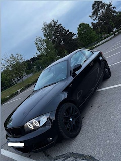 Bild des Angebotes BMW 120 120i Coupe
