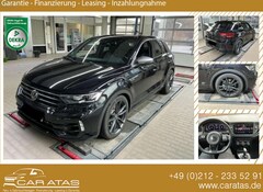 Bild des Angebotes VW T-Roc R 4Motion DSG BLACK DESIGN BEATS SOUND ACC