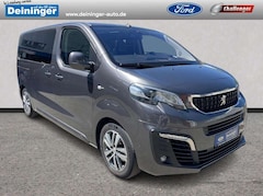 Bild des Angebotes Peugeot Traveller 2.0 l BlueHDi 180 FAP Allure L2H1 Autom. AHK NAVI/