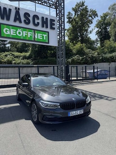 Bild des Angebotes BMW 540 540i xDrive Aut. Sport Line