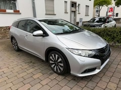 Bild des Angebotes Honda Civic Tourer Executive ACC - Tüv-AU: 12-2027 -