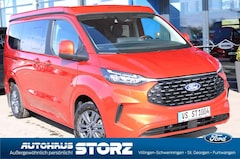 Bild des Angebotes Ford Transit Custom Nugget Titanium SOFORT VERFÜGBAR|AUTOMATIK|TECHNO