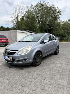 Bild des Angebotes Opel Corsa 1.3 CDTI Edition 75 PS Fahrbereit TÜV