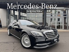 Bild des Angebotes Mercedes-Benz S 600 L Chauffeur+Nachtsicht+Pano+HUD+360